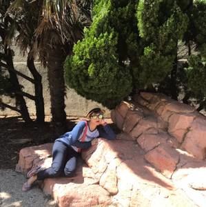 Meet your Posher, Jenilee